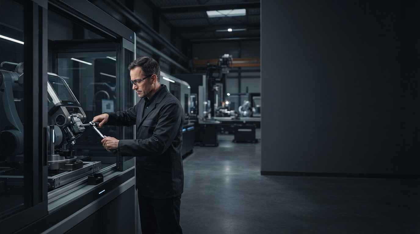 Nyqavorix Analyse-Dashboard für automatisierte Investmententscheidungen